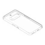 NOTHING Калъф за Phone (3a) Clear (610100011)