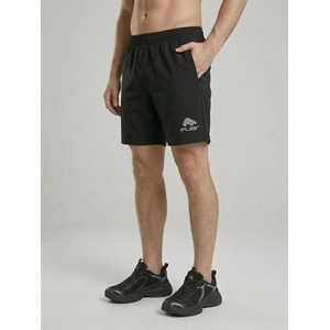 FLAIR Мъжки къси панталони 195039 (195039-black)