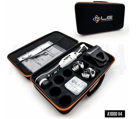 Liquid Elements A1000 V4