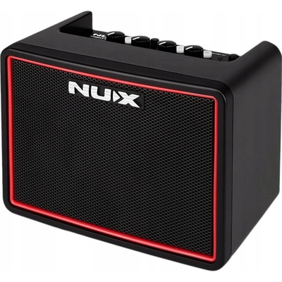 Nux Mighty Lite BT MKII – Zbozi.Blesk.cz
