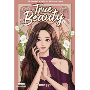 True Beauty Volume One (ISBN: 9781990259890)