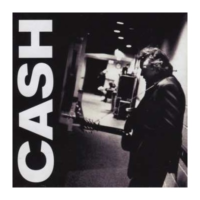 American III - Solitary Man - Johnny Cash LP