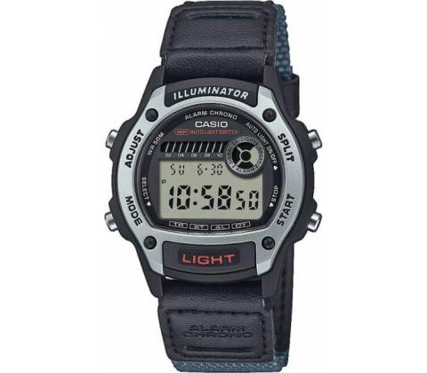 Casio W-220HF-8A