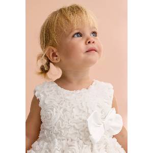 Abel&Lula рокля babydoll (5004.11.Baby.PPY2)