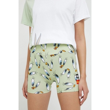 Ellesse Tweenis Shorts light green