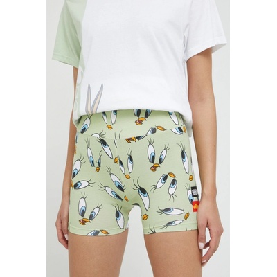 Ellesse Tweenis Shorts light green
