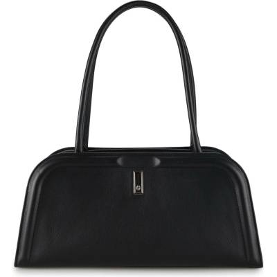 Boss Ariell Taška přes rameno M Kůže 36 cm