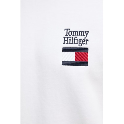 Tommy Hilfiger суичър мъжки (MW0MW42778)