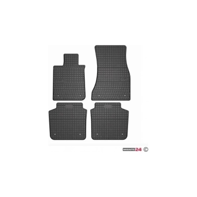 FroGum Гумени стелки Frogum съвместими с BMW серия 7 G12 2015+