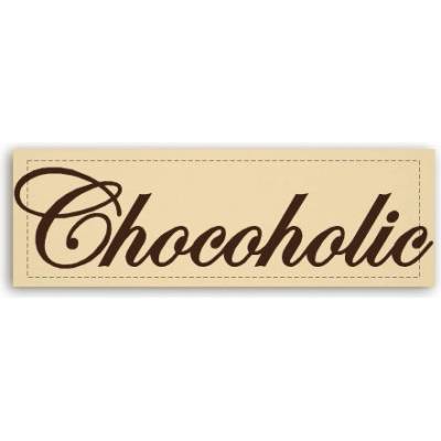 Fotoobraz 150x55 cm panorama Chocoholic