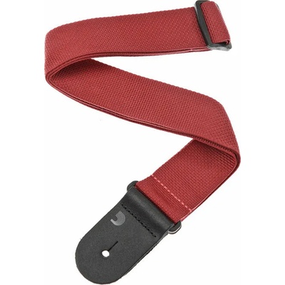 D'Addario Planet Waves PWS Red Колан за китара (PWS101)