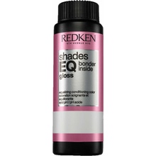 Redken Shades EQ Bonder Inside Gloss 60 ml, 07NCh Fondue