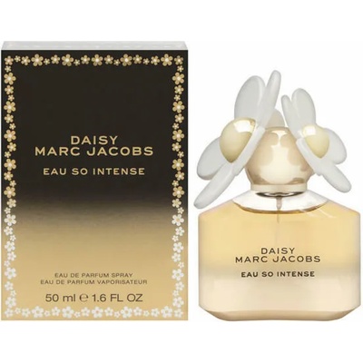Marc Jacobs Daisy Eau So Intense EDP 100 ml Tester