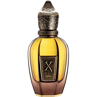Xerjoff Layla parfumovaná voda unisex 50 ml