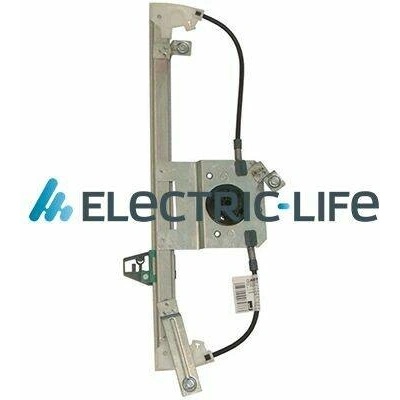 ELECTRIC LIFE Mechanizmus zdvíhania okna ZR RN704 L
