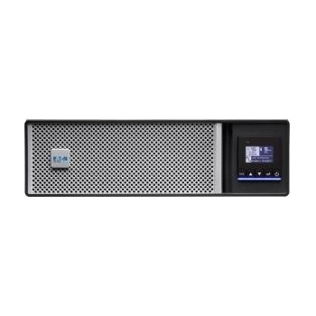 Eaton 5PX G2 - UPS (rack-mountable / external) - 2200 Watt - 2200 VA - RS-232, USB - output connectors: 10 - 3U