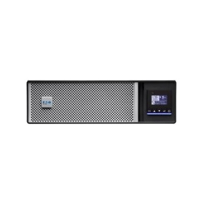 Eaton 5PX G2 - UPS (rack-mountable / external) - 2200 Watt - 2200 VA - RS-232, USB - output connectors: 10 - 3U