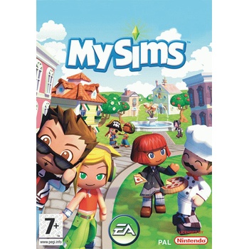 My Sims