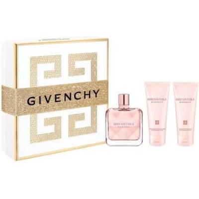 Givenchy Irresistible Eau de Parfum дамски подаръчен комплект 80 мл + 2 x 75 мл