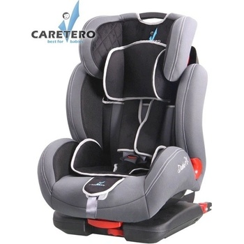 Caretero DiabloFIX s Isofix 2015 graphite