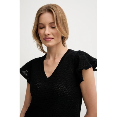 MOS MOSH Памучен пуловер Mos Mosh (168800.)