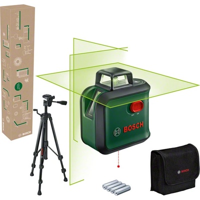 Bosch AdvancedLevel 360 0.603.663.BZ1 – Sleviste.cz