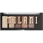 Milani Gilded Mini Eyeshadow palettes Сенки палитра - douglas - 24,00 лв