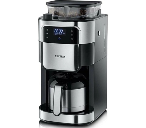 Severin KA 4814