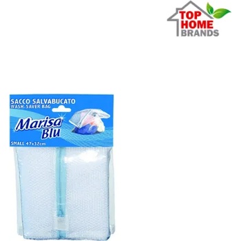 Image 1 of CSC Societa Cooperativa Italy Мрежа за пране на дрехи I prodotti di Marisa, 47х32 см