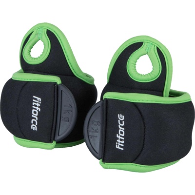 Fitforce Wrist weight 1 kg