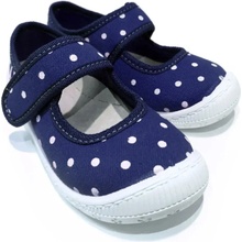 Anatomic bačkory Flexible blueberry