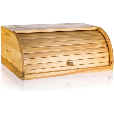APETIT Chlebovka 40x27,5x16,5cm dřev.světlá borovice