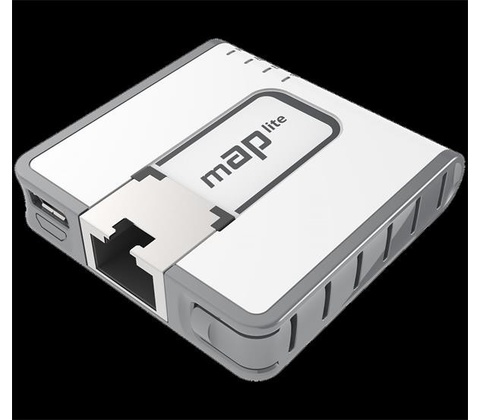 Mikrotik RBmAPL-2nD