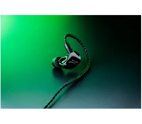 Razer Moray