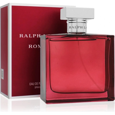 Ralph Lauren Romance Intense parfumovaná voda dámska 30 ml
