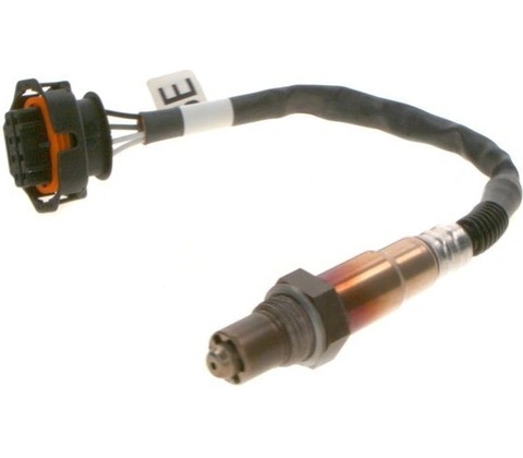 Lambda sonda BOSCH 0 258 006 386
