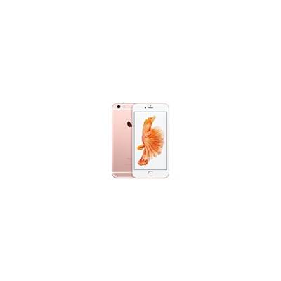APPLE iPhone 6S Plus 16GB, růžovo zlatá