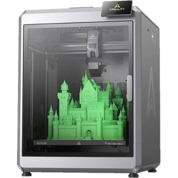 Creality K2 Plus