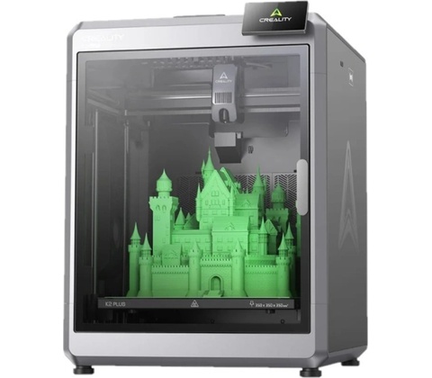 Creality K2 Plus