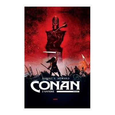 Conan z Cimmerie