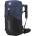 Millet Туристическа раница Millet Ubic 25 Walking backpack - E-Black / Dark Blue - размер One Size (504-1952-0211)
