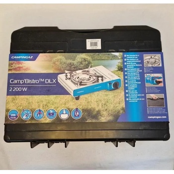 Image 1 of Campingaz Camp Bistro DLX (2000037341)