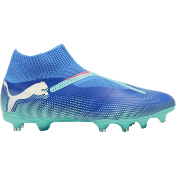 PUMA Футболни обувки Puma FUTURE 7 MATCH+ LL FG/AG 107928-01 Размер 45 EU