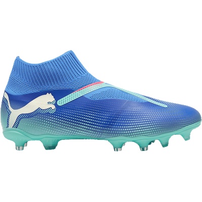 PUMA Футболни обувки Puma FUTURE 7 MATCH+ LL FG/AG 107928-01 Размер 45 EU