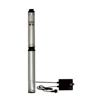 Elpumps BP 18/3