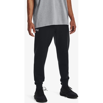 Under Armour Rival Fleece joggers černá