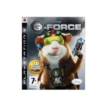 Image 1 of Disney Interactive G-Force (PS3)