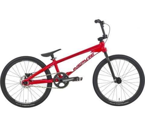 Inspyre Evo 2027