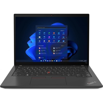 Lenovo ThinkPad P14s G3 21J5002WGE