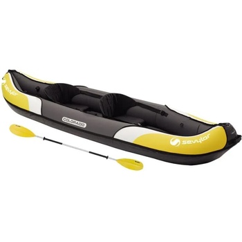 Image 1 of Sevylor Colorado